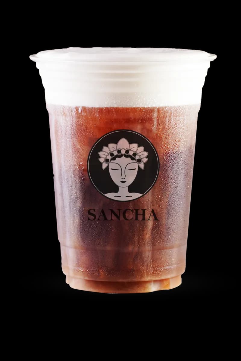 Seasalt Macchiato
